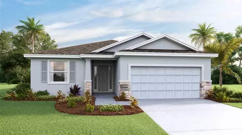 7735 Wheat Stone Dr, Zephyrhills, FL 33540