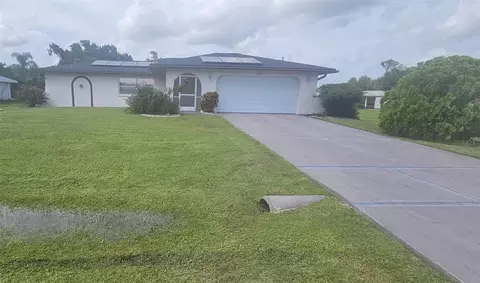 20094 Quesada Ave, Port Charlotte, FL 33952