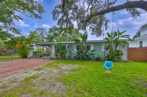 4715 W Leila Ave, Tampa, FL 33616