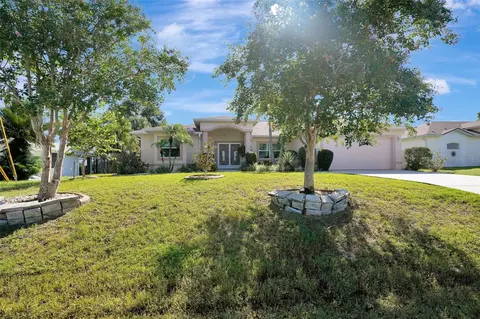 2450 Rio De Janeiro Ave, Punta Gorda, FL 33983