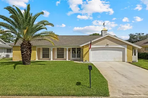 12111 Fieldstone Ln, Hudson, FL 34667