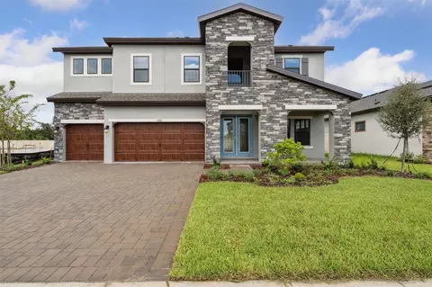 13106 Homestead Ln, Parrish, FL 34219