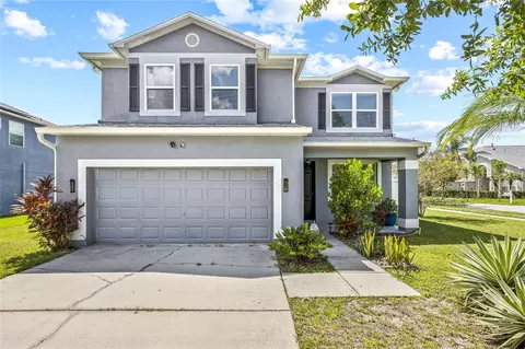 14916 Berkford Ave, Tampa, FL 33625