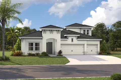 35391 Big Hawk Dr, Zephyrhills, FL 33541