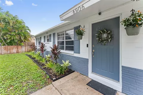 6906 80th Ter N, Pinellas Park, FL 33781