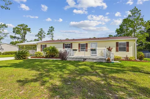 36053 Elli Way, Dade City, FL 33525