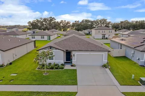 3413 Bonsilva St, Plant City, FL 33566