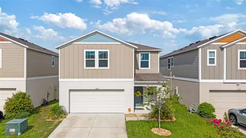 7623 Wallflower Trl, Wesley Chapel, FL 33545