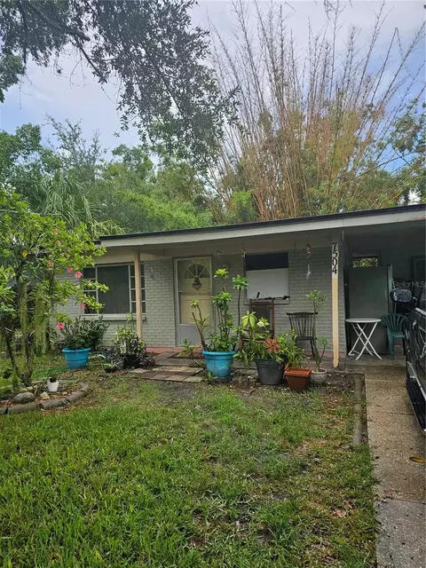 7504 S Germer St, Tampa, FL 33616