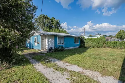 2236 Burns St, Lakeland, FL 33801