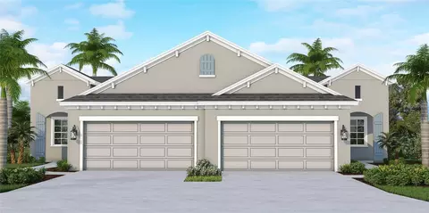 11509 Great Brook Ln, Parrish, FL 34219