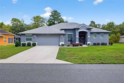 17 Plumbago Ct, Homosassa, FL 34446