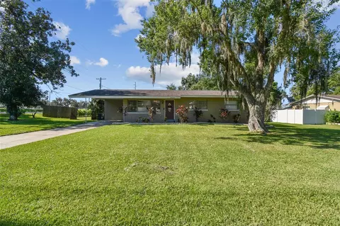 37152 Howard Ave, Dade City, FL 33525