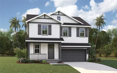3307 W Oakellar Ave, Tampa, FL 33611