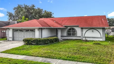 4611 Addax Dr, New Port Richey, FL 34653