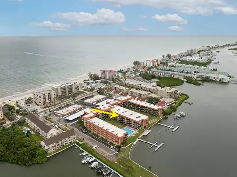 19701 Gulf Blvd #320, Indian Shores, FL 33785