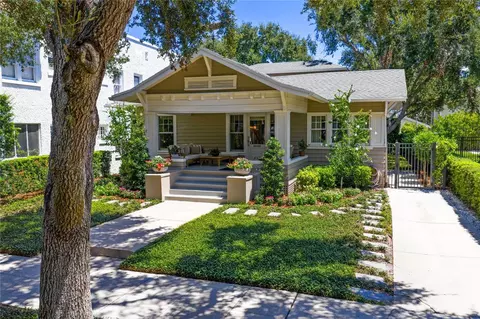 812 S Oregon Ave, Tampa, FL 33606