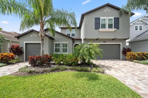 18006 Pine Hammock Blvd, Lutz, FL 33548