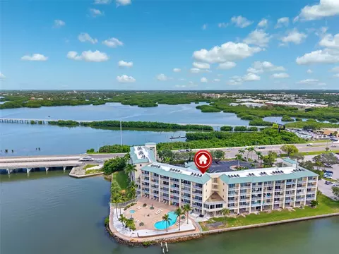 8800 Bay Pines Blvd #312, Saint Petersburg, FL 33709