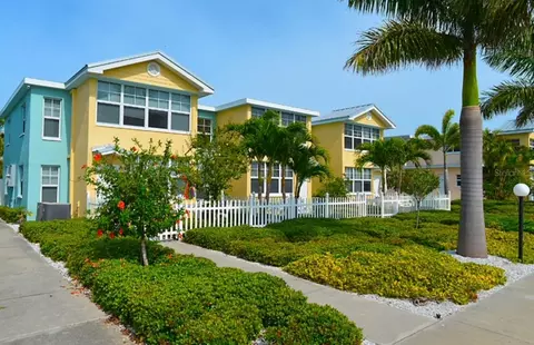19417 Gulf Blvd #C109, Indian Rocks Beach, FL 33785