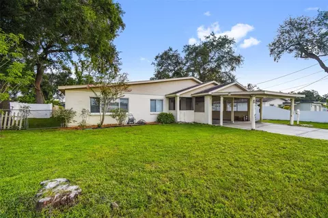 819 W Bougainvillea Ave, Tampa, FL 33612