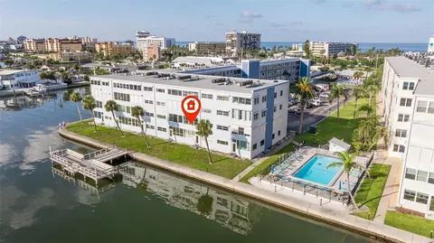 5555 Gulf Blvd #218, Saint Pete Beach, FL 33706