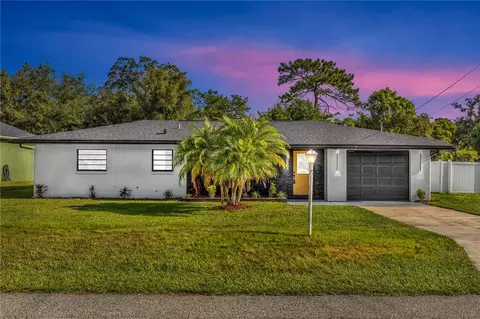 152 Coronado Rd, Debary, FL 32713