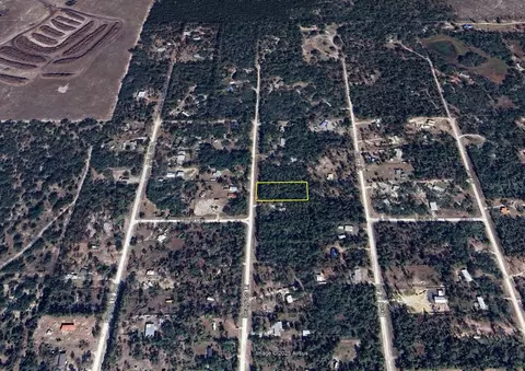 Seagrass Drive, Perry, FL 32348