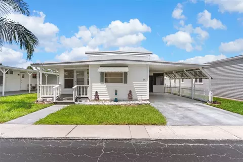 12651 Seminole Blvd #36, Largo, FL 33778