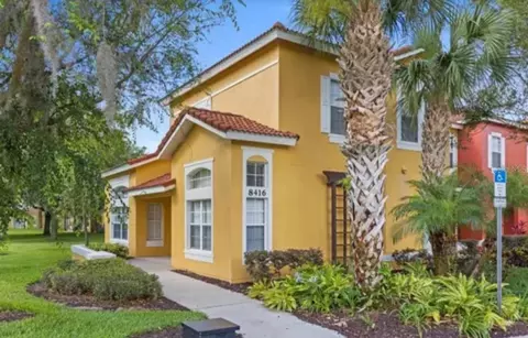 8416 Blue Lagoon Dr, Kissimmee, FL 34747