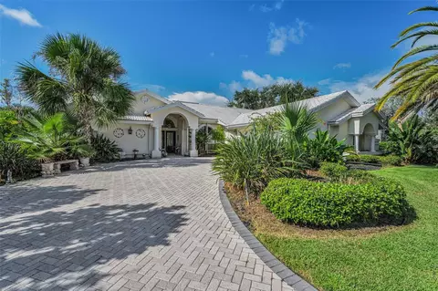 1828 Eagle Trace Blvd, Palm Harbor, FL 34685