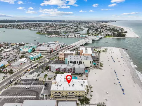 12960 Gulf Blvd #214, Saint Petersburg, FL 33708