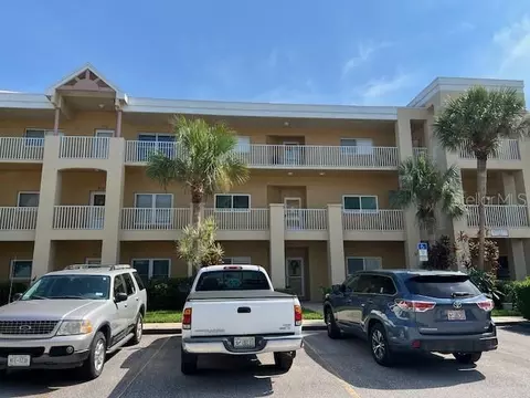2231 Utopian Dr E #315, Clearwater, FL 33763