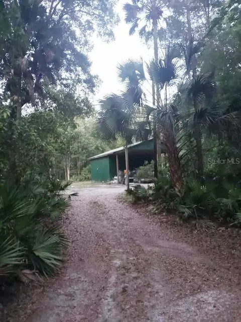 1811 NE 364th Ave, Old Town, FL 32680