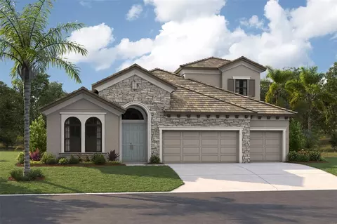 35403 Big Hawk Dr, Zephyrhills, FL 33541