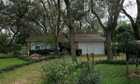 Undisclosed, Tampa, FL 33617