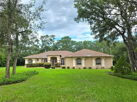 11415 Paramount Ave, Weeki Wachee, FL 34614