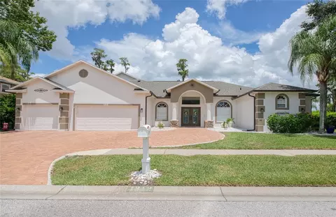 1312 Wyndham Lakes Dr, Odessa, FL 33556