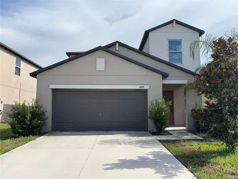 6068 Apple Snail Ave, New Port Richey, FL 34653