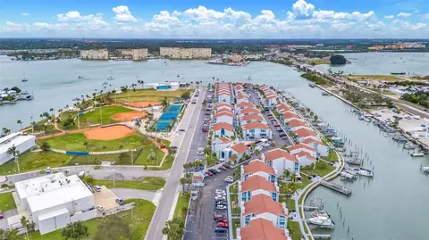 273 Rex Pl #H, Madeira Beach, FL 33708