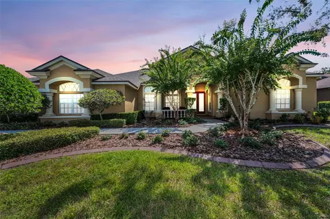 1400 Lake Polo Dr, Odessa, FL 33556