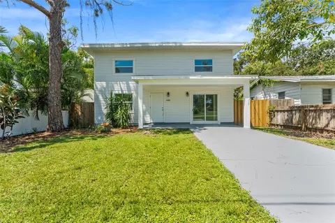 5105 Tangerine Ave S, Gulfport, FL 33707