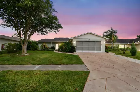 8722 Aruba Ln, Port Richey, FL 34668