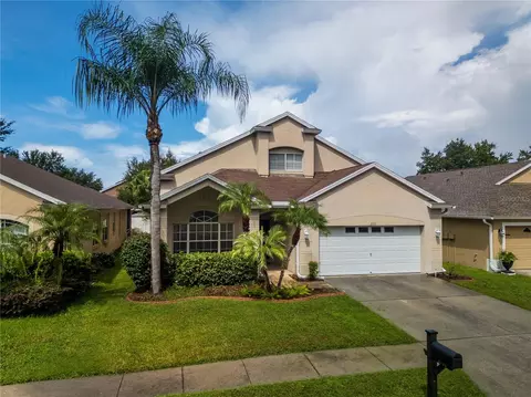 3153 Prairie Iris Dr, Land O Lakes, FL 34638
