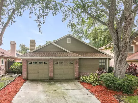 1876 Springbush Ln, Clearwater, FL 33763
