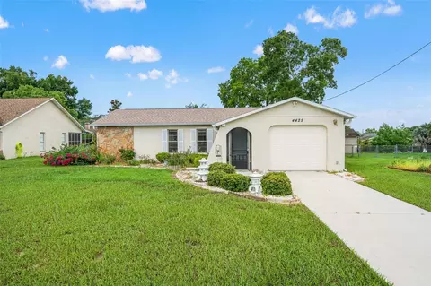 4425 Quintara St, Spring Hill, FL 34608