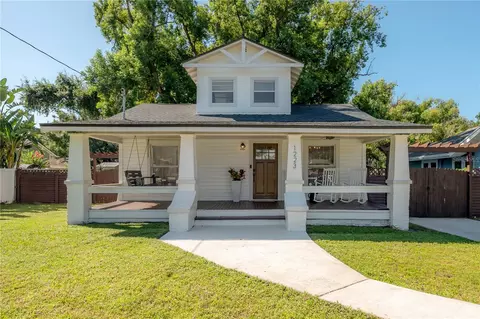1223 E Chelsea St, Tampa, FL 33603