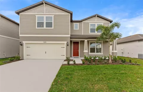 11219 Sycamore Glen Loop, Thonotosassa, FL 33592