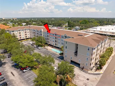 1216 S Missouri Ave #419, Clearwater, FL 33756