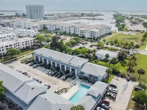 4907 W Mcelroy Ave #H209, Tampa, FL 33611
